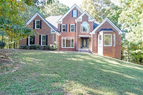 15 Greenridge Way, Newnan, GA, 30265-4103 | Card Image