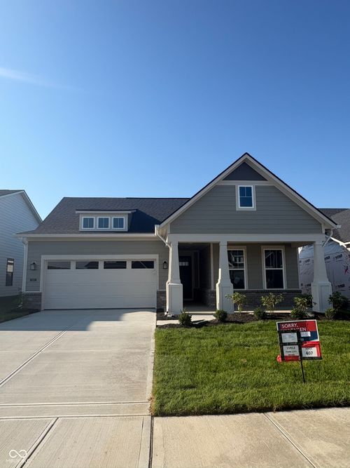 15912 Park City Road, Noblesville, IN, 46060 | Card Image