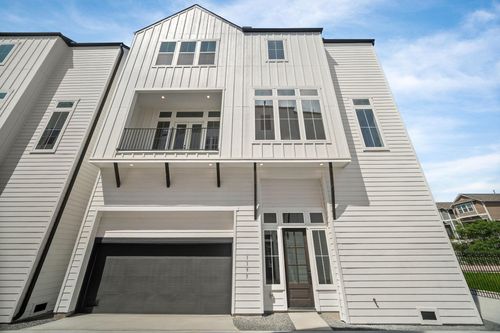 1193 W 19th St, Houston, TX, 77008-3305 | Card Image