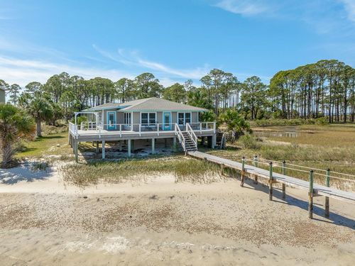 1678 Alligator Dr, ALLIGATOR POINT, FL, 32346-5118 | Card Image