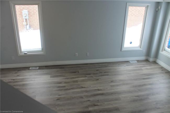 629 Windflower Cres, House other with 3 bedrooms, 3 bathrooms and 6 parking in Kitchener ON | Image 6