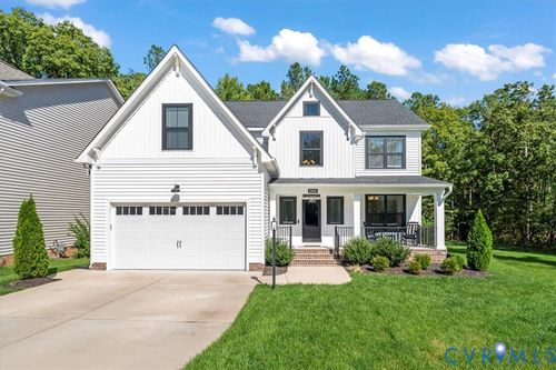13100 Fieldfare Dr, Midlothian, VA, 23112-2564 | Card Image