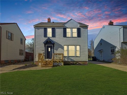 16905 Biltmore Ave, Cleveland, OH, 44128-1565 | Card Image