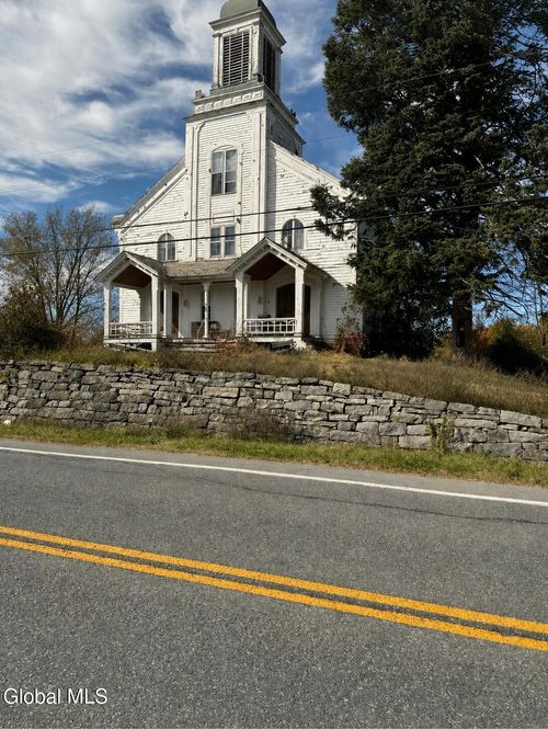 5369 State Route 40, Argyle, NY, 12809-3827 | Card Image