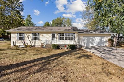 700 E Sycamore Street, House other with 3 bedrooms, 1 bathrooms and null parking in Anamosa IA | Image 1