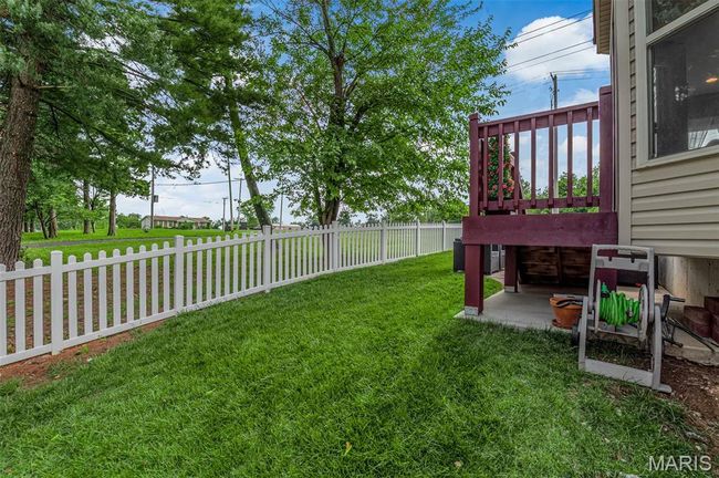 1001 Windsor Crest Ct, House other with 3 bedrooms, 3 bathrooms and null parking in Cottleville MO | Image 32