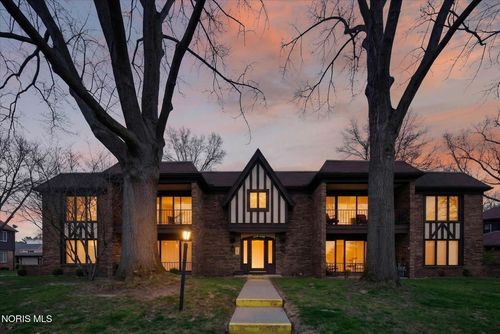 4-6538 Woodhall Drive, Sylvania, OH, 43560 | Card Image