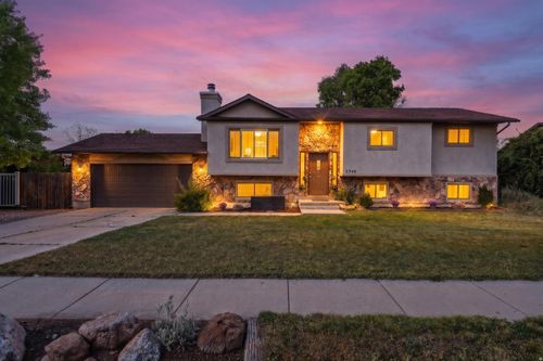2546 Kamas Dr, Taylorsville, UT, 84129-2013 | Card Image