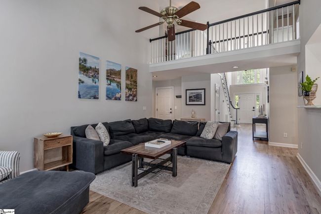 18 Overcup Ct, House other with 4 bedrooms, 3 bathrooms and 2 parking in Greer SC | Image 5