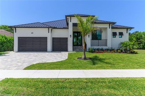 60 Tahiti Rd, MARCO ISLAND, FL, 34145-4033 | Card Image