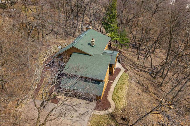 4886 Foxfire Trail, House other with 5 bedrooms, 4 bathrooms and null parking in SPRINGFIELD WI | Image 64