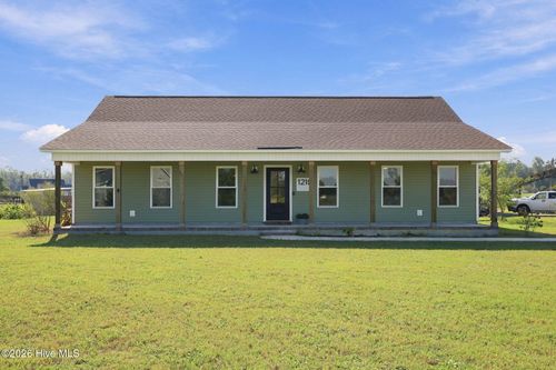 1215 Albrittons Road, Kinston, NC, 28504 | Card Image