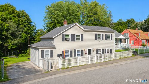 7 N Beacon St, Waterbury, CT, 06704-2917 | Card Image