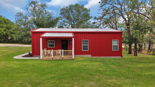 301 Sandlin Ln, Springtown, TX, 76082-6646 | Card Image