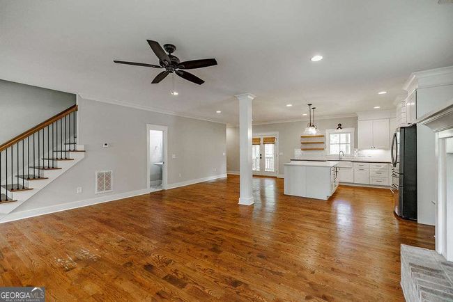 175 Pinecrest Ct, House other with 4 bedrooms, 5 bathrooms and null parking in Athens GA | Image 12