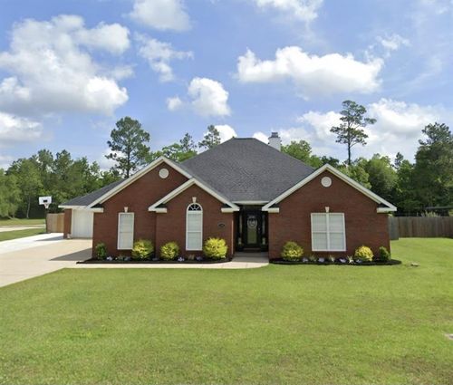 1594 Forest Ave, Saraland, AL, 36571-9639 | Card Image