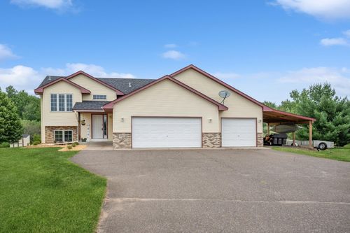 10544 302nd Avenue Nw, Baldwin Twp, MN, 55371 | Card Image