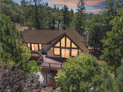 28691 Quebec Dr, Lake Arrowhead, CA, 92352 | Card Image