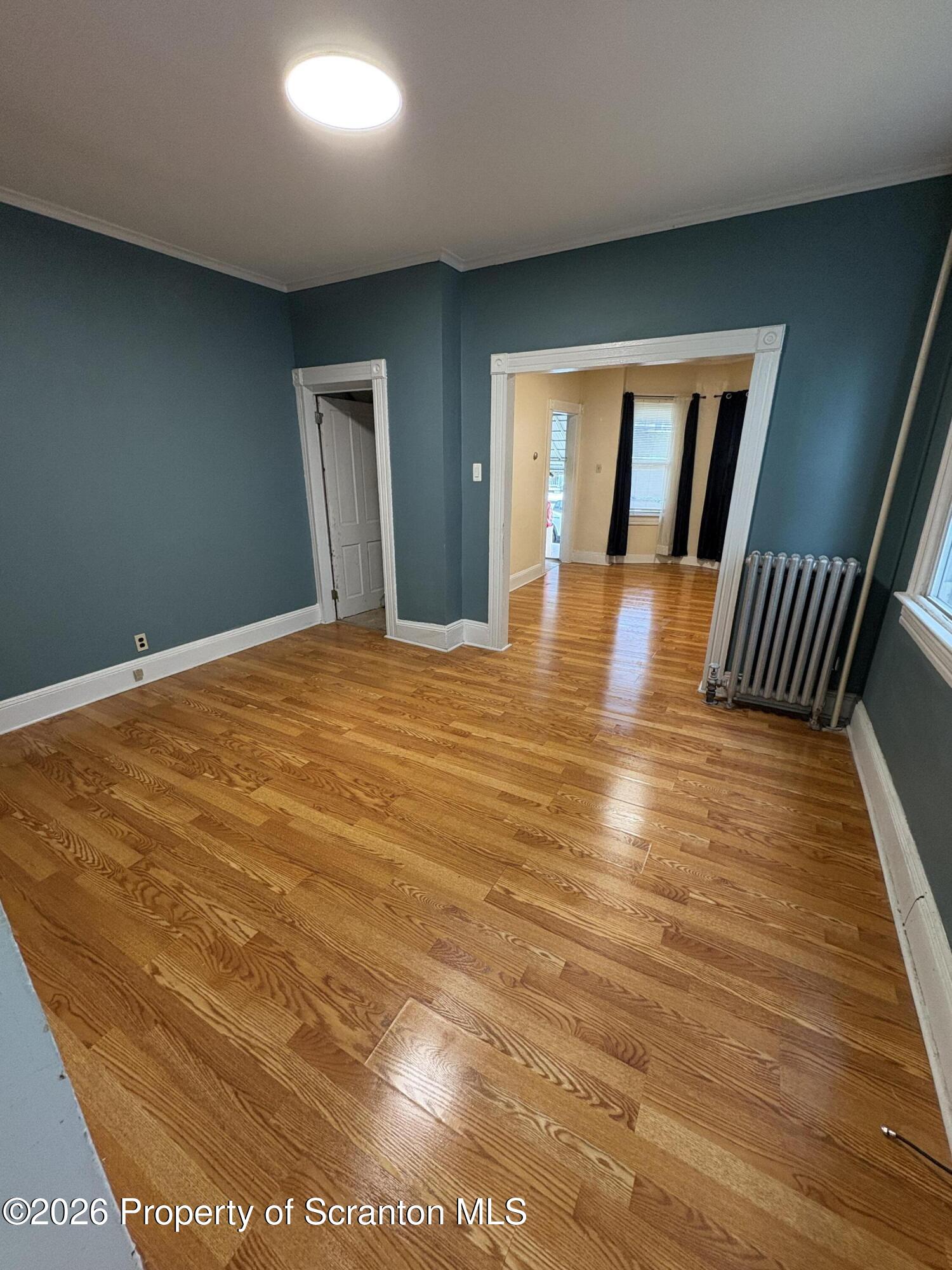 Residential Lease in Scranton 3