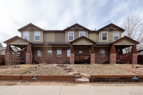 2245 S High Street, Denver, CO, 80210 | Card Image