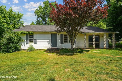 4840 Ray St, Morristown, TN, 37814-1022 | Card Image