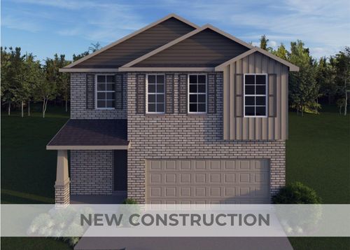 2040 Tidewater Flt, Lexington, KY, 40509-4671 | Card Image