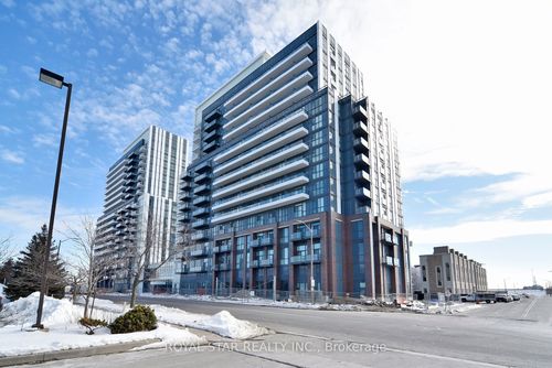 909-10 Honeycrisp Cres, Vaughan, ON, L4K0M7 | Card Image