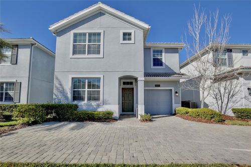 4806 Kings Castle Cir, KISSIMMEE, FL, 34746-5668 | Card Image