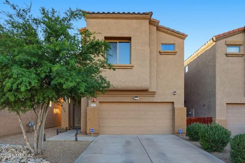 5549 N Quiet Dream Avenue, Tucson, AZ, 85741 | Card Image