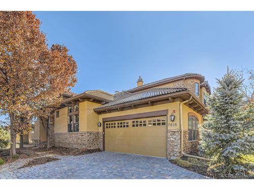 7818 Vallagio Ln, Englewood, CO, 80112 | Card Image