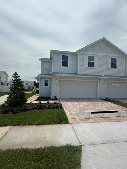 2712 Meadow Crest Drive, ST CLOUD, FL, 34773 | Card Image