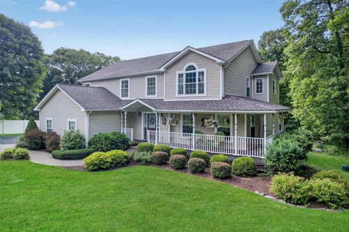 507 Bull Mill Rd, Chester, NY, 10918-4702 | Card Image