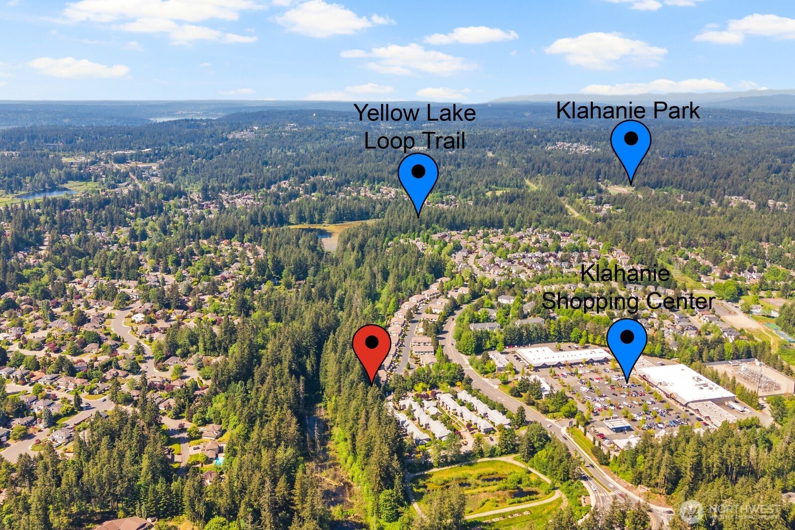 Residential in Sammamish 4