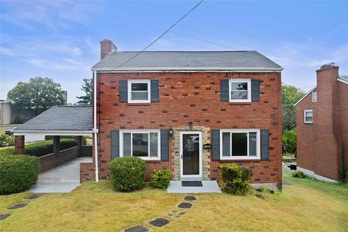 1299 Sylvandell Dr, Pittsburgh, PA, 15243-1707 | Card Image