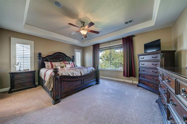 Large upper Primary bedroom | Image 27