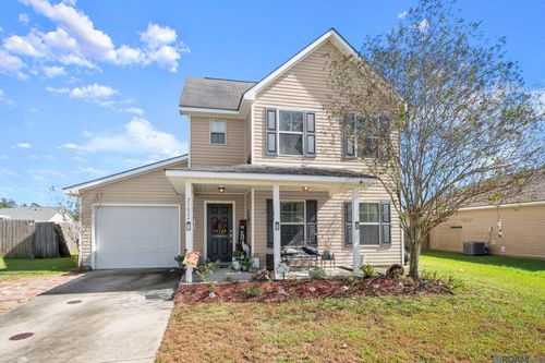 35034 Quail Creek Dr, Denham Springs, LA, 70706-0895 | Card Image