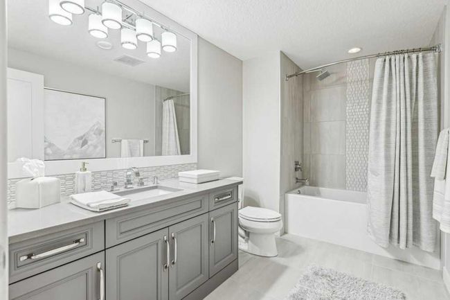 29 Willow Springs Crescent, House other with 4 bedrooms, 4 bathrooms and 6 parking in Heritage Pointe AB | Image 41