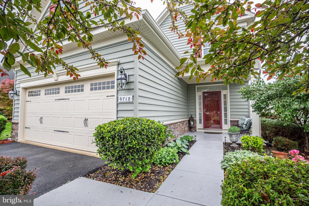 Balls Bluff Dr, Fredericksburg, VA 22407