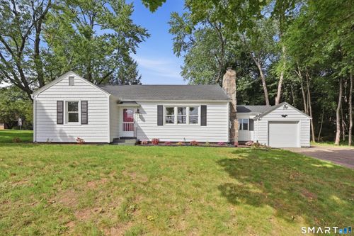 23 Main St, Somers, CT, 06071-1822 | Card Image