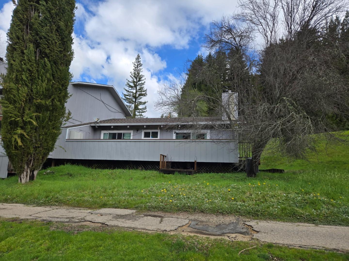 Residential in Boulder Creek 3