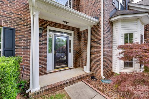 12719 Vantage Point Ln, Huntersville, NC, 28078-7112 | Card Image