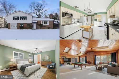 1206 Beechwood Dr, Frederick, MD, 21701-4242 | Card Image