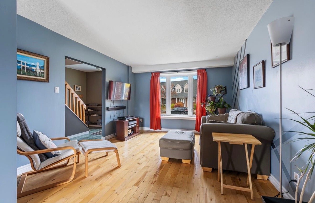 Residential Lease in Gatineau (Aylmer)