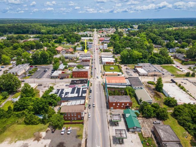 Aerial view | Image 5