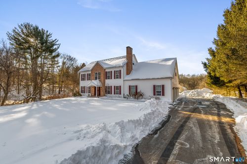 65 Foster St, South Windsor, CT, 06074-3839 | Card Image