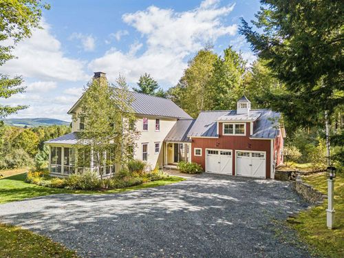 306 Meoki Way, Woodstock, VT, 05091 | Card Image