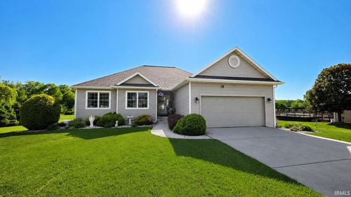 3388 S Coulter Creek Drive, Laporte, IN, 46350 | Card Image