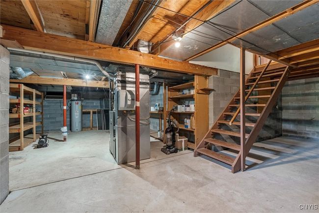 4901 Huntshill Rd, House other with 4 bedrooms, 3 bathrooms and null parking in Manlius NY | Image 36