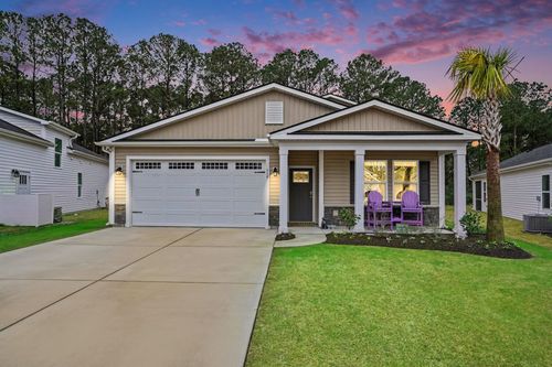 519 Beckham Ct, Murrells Inlet, SC, 29576-2900 | Card Image