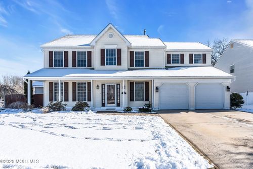 30 Gristmill Rd, Howell, NJ, 07731-3150 | Card Image